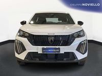Nuova Peugeot 2008 Style 102 CV (75 kW) 2025 Bianco SUV