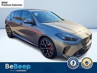 Usata BMW 118 M Sport 150 CV (110 kW) 2024 Grigio metallizzato Utilitaria