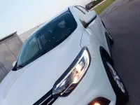 Second-hand Renault Kadjar 116 CP (85 kW) 2022 Alb SUV
