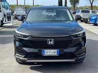 Usata Honda HR-V Advance 152 CV (111 kW) 2022 Nero SUV