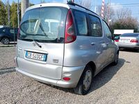 Usata Toyota Yaris 75 CV (55 kW) 2002 Other Station wagon