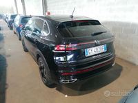 Usata VW Taigo R-line 115 CV (84 kW) 2025 Nero SUV
