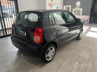 usata Kia Picanto 1ªs.(08/11) - 2009