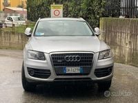 Usata Audi Q5 2009 Grigio SUV