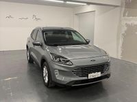 Usata Ford Kuga Business Edition 152 CV (111 kW) 2022 Grigio SUV