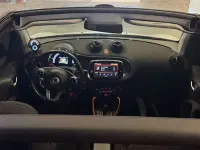 Usata Smart ForTwo Electric Drive 89 kW (122 CV) 2021 Bianco Cabrio
