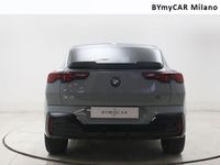 Usata BMW X2 M Sport 163 CV (119 kW) 2025 Grigio SUV