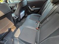 Usata Mercedes A180 116 CV (85 kW) 2021 Blu Berlina