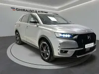 Usata DS Automobiles DS7 Crossback Performance 224 CV (164 kW) 2022 Grigio SUV