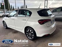 Usata Fiat Tipo City Life 95 CV (69 kW) 2022 Bianco Berlina