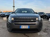 Usata Land Rover Discovery Sport HSE 150 CV (110 kW) 2018 Grigio SUV