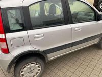 Usado Fiat Panda 4x4 69 CV (50 kW) 2006 Utilitario