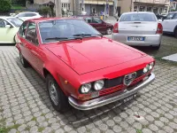 Usata Alfa Romeo GTV 109 CV (80 kW) 1979 Other Coupé