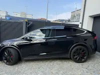 Usata Tesla Model X Performance 169 kW (230 CV) 2019 SUV