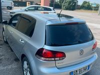 usata VW Golf VI Golf 2.0 TDI 140CV DPF 5p. Comfortline