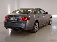 usata Infiniti Q70 2.2d Sport Auto E6 170CV