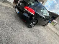 Usata VW Golf VII 105 CV (77 kW) 2012 Berlina