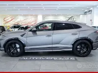Usata Lamborghini Urus 650 CV (478 kW) 2020 Grigio SUV