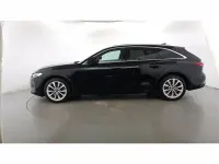 Usata Audi A5 Advanced Plus 204 CV (150 kW) 2025 Nero mito metallizzato Station wagon