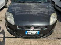 Usata Fiat Bravo 120 CV (88 kW) 2007 Utilitaria