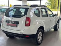 usata Dacia Duster 1.5 dCi 110CV 4x4 Lauréate