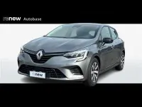 Usata Renault Clio Equilibre 145 CV (106 kW) 2023 Grigio scuro Utilitaria