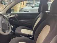 Usata Lancia Ypsilon 60 CV (44 kW) 2008 Marrone Utilitaria