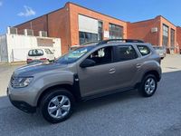 Usata Dacia Duster 114 CV (83 kW) 2020 Oro SUV
