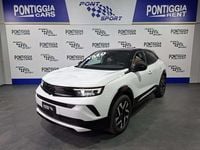 Nuova Opel Mokka 136 CV (100 kW) 2026 Ewp  vernice bianco banchisa SUV
