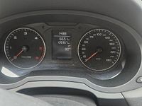 Usata Audi Q3 Advanced Plus 140 CV (102 kW) 2012 Bianco SUV