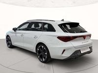Usata Cupra Leon 150 CV (110 kW) 2025 Bianco nevada Station wagon