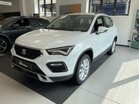 usata Seat Ateca 1.5 EcoTSI DSG Business nuova a Brivio