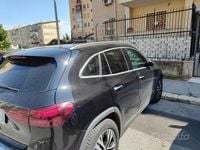 Usata Mercedes GLA200 Premium 2023 Nero SUV