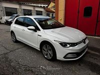 Usata VW Golf VIII Style 150 CV (110 kW) 2021 Berlina
