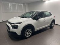 Usata Citroën C3 PureTech 83 CV (61 kW) 2022 Utilitaria