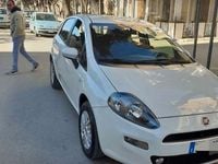 Usata Fiat Punto Evo 65 CV (47 kW) 2012 Utilitaria
