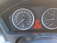 Usata BMW X6 2010 Grigio SUV