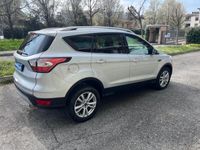 usata Ford Kuga 2.0 TDCI 120 CV S&S 2WD Powershift Busin