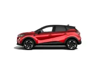 Nuova Renault Captur Techno 160 CV (117 kW) 2026 Bestyle marrakech (rosso passion + tetto nero etoile') SUV