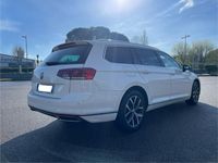 usata VW Passat Passat VariantVariant 2.0 tdi EXECUTIVE 150cv dsg