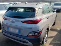 Usata Hyundai Kona 136 CV (100 kW) 2021 SUV