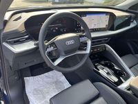 Nuova Audi Q5 Sportback S-Line 204 CV (150 kW) 2025 Blu navarra SUV