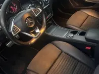 Usata Mercedes A220 177 CV (130 kW) 2018 Grigio