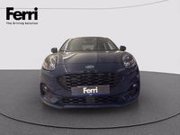 Usata Ford Puma ST-Line 125 CV (91 kW) 2023 Blazer blue SUV