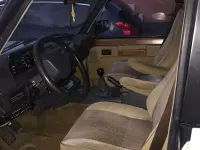 Usata Land Rover Range Rover 163 CV (119 kW) 1986 SUV