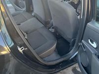 Usata Renault Clio III 2012 Nero Berlina