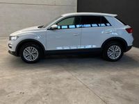 usata VW T-Roc 1.6 TDI SCR Style BlueMotion Technology