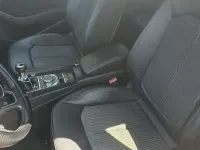 Usata Audi A3 Business 110 CV (80 kW) 2016 Nero Berlina