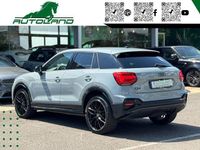 Usata Audi Q2 Ambiente 190 CV (139 kW) 2022 Grigio SUV