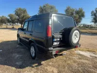 Usata Land Rover Discovery 2 138 CV (101 kW) 2004 Nero SUV
